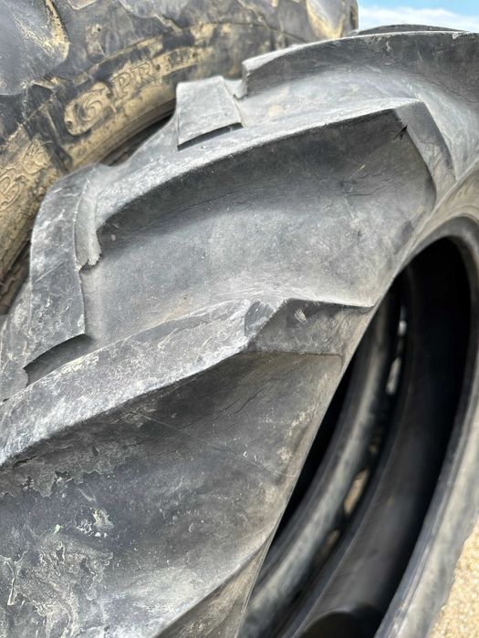 Anvelope sh de tractor 12.4 /32