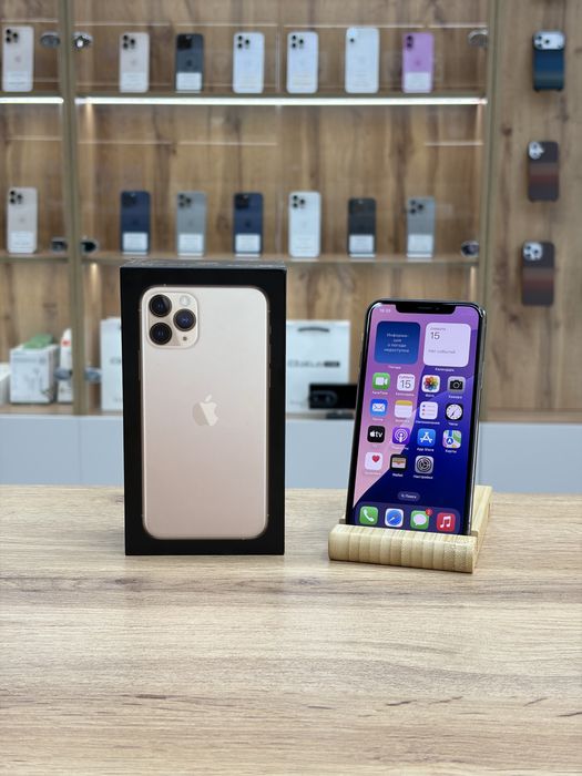iPhone 11 Pro 256 gb | Айфон 11 Про 256 гб