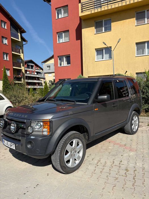 LAND ROVER Discovery Sport 2008 — imagine 1