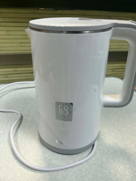 Електрическа кана Tefal Sense 1.5L
