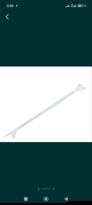 Гинекологическое зеркало Гинекологическое шпатель Одноразовые