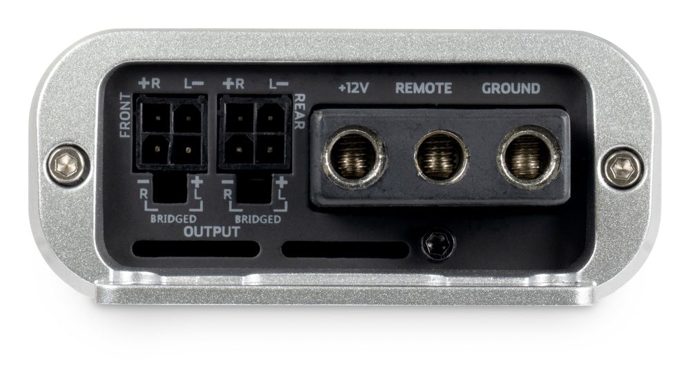 Продам усилитель NVX VADM4