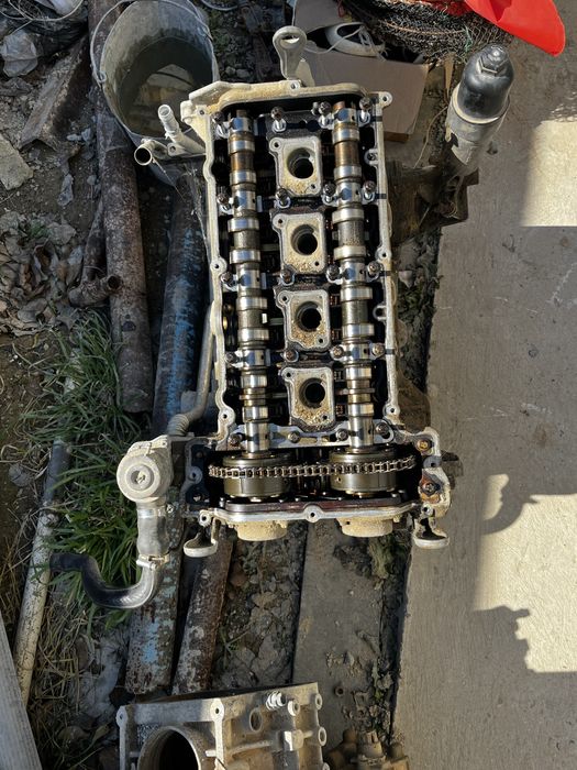 m271 мотор мерседес c класс