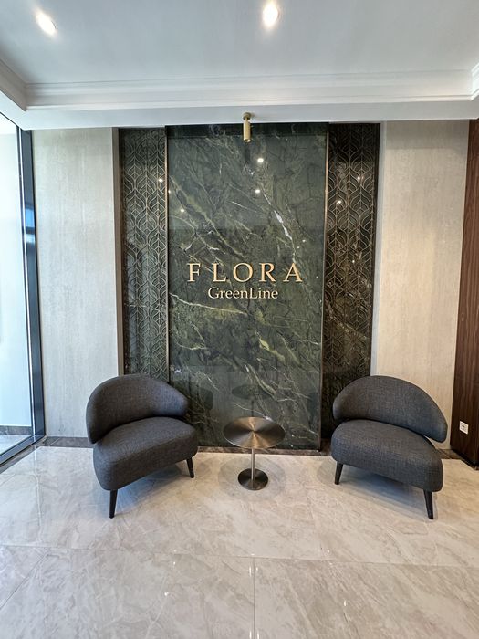 Продается квартира GreenLine.Flora 2