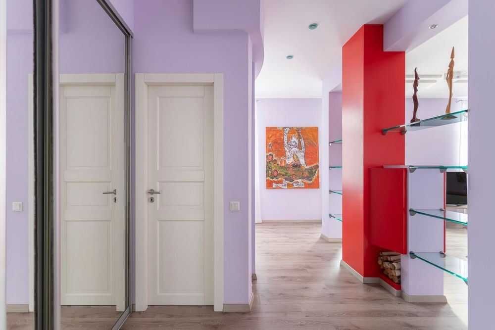 Продава се Тристаен апартамент в София, Овча купел - 106 кв.м за 1623 €/кв.м - Снимка #7