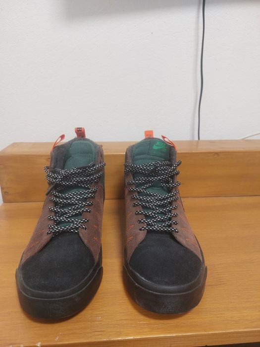 Adidasi Nike superbi