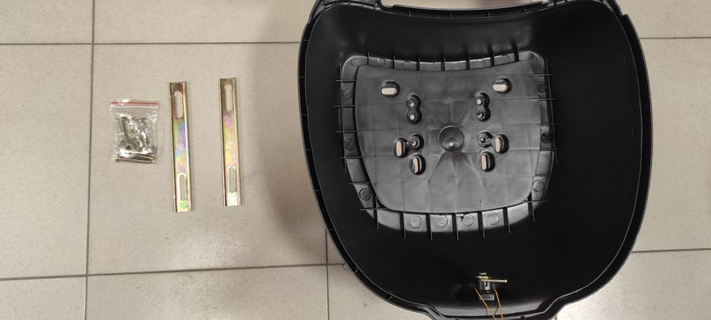 Куфар за Мотор атв и други