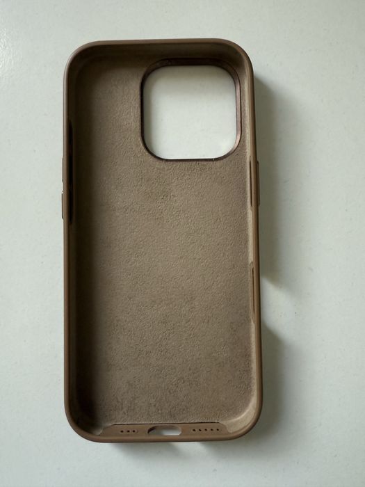 Husa vetter iphone 16 pro