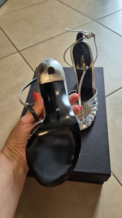 Sandale Valeria Sabatini