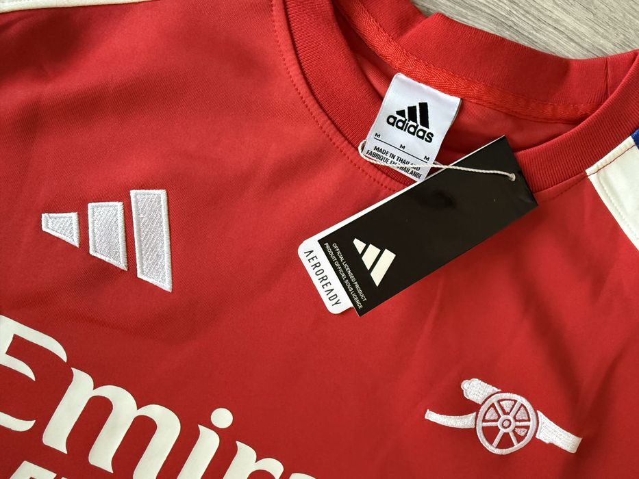 Блуза Adidas Arsenal