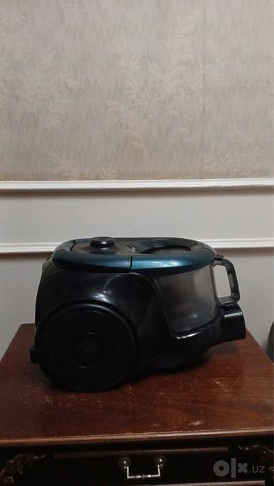 Пылесос Samsung VC33M2130LB