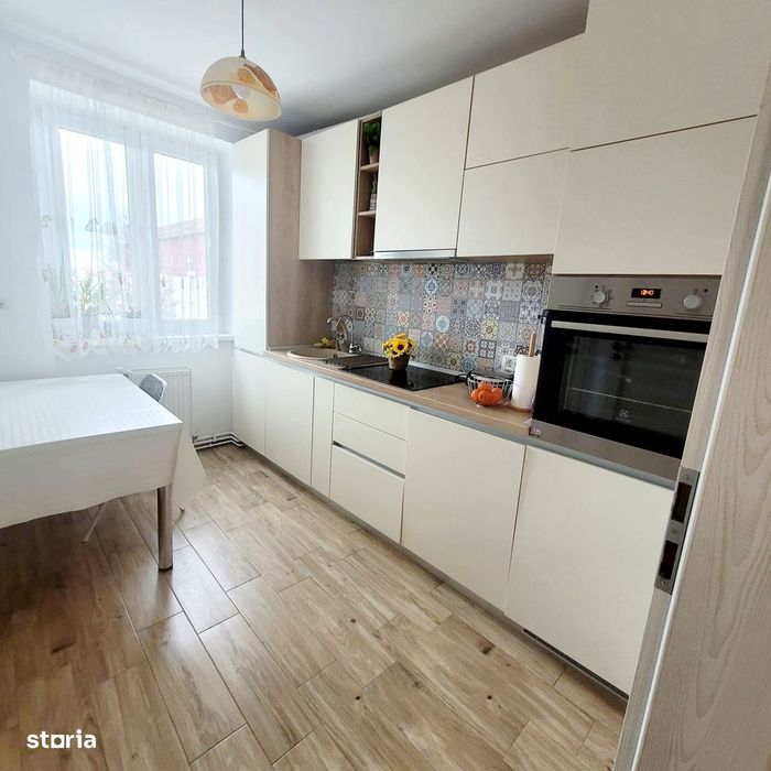 Apartament 3 Camere/Hipodrom 1