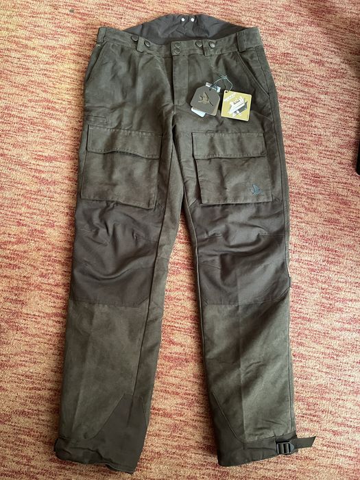 Ловнен панталон Seeland