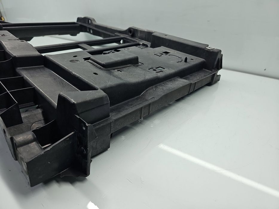 Trager Citroen C2 (JM) [ Fabr 2003-2009] Coupe  9681473080