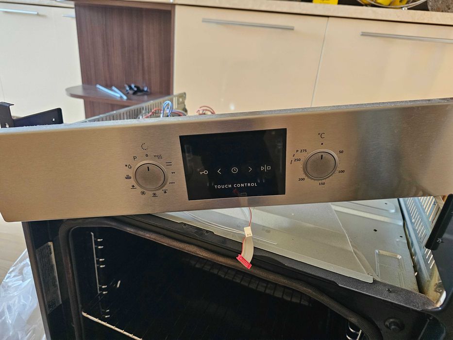 Печка Gorenje BOP637E11X