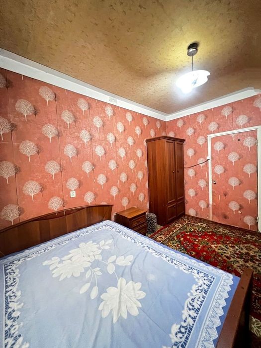 Chilonzor metro yaqin joyda kvartira