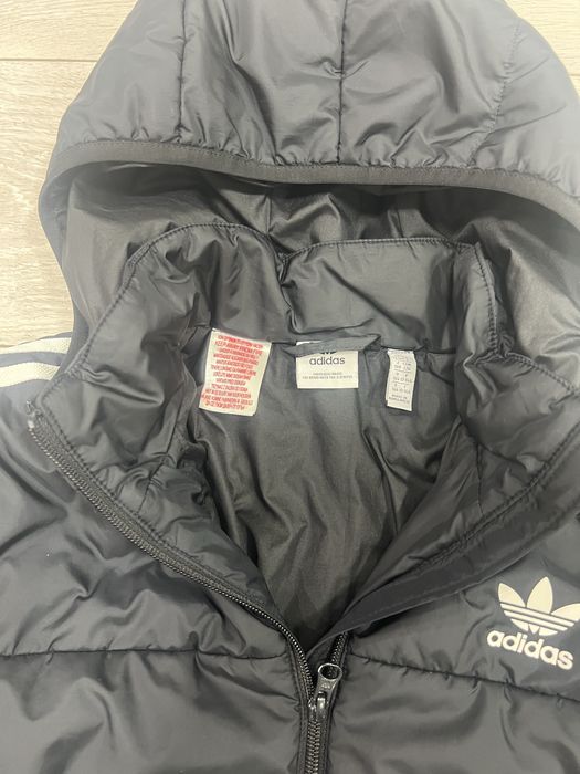 Яке за момче Adidas/13-14г.