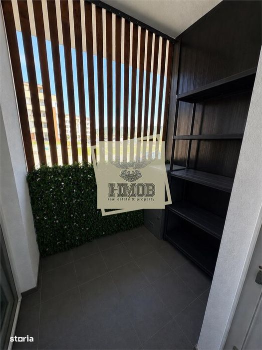 Apartament modern 3 camere 2 bai 2 parcari Imperial Residence