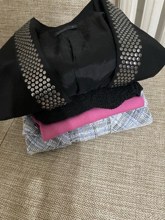 Одежда женская ..