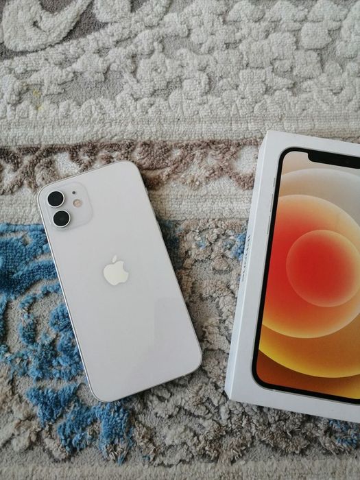 Продам Apple iPhone 12 128GB