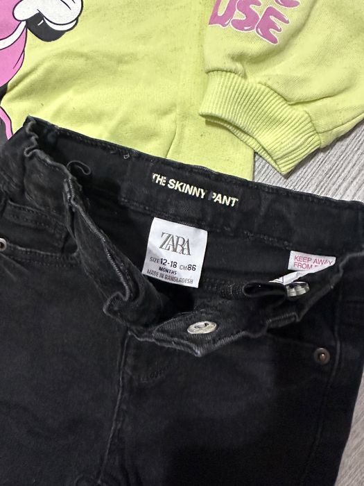 Lot pantaloni 86