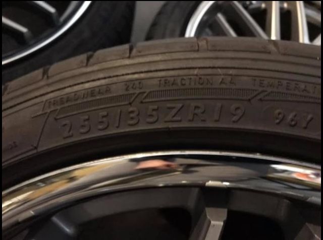 Джанти “Aversus”за Audi и Mercedes