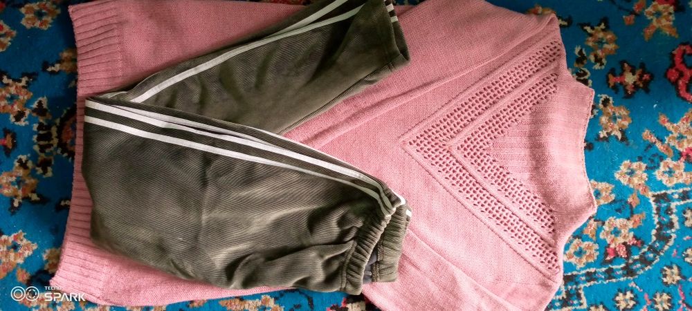 Ayollar kiyimi qishki