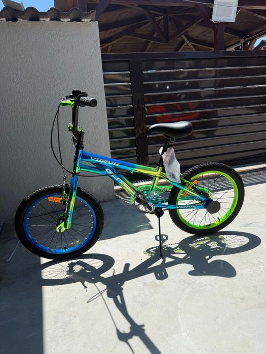 Bicicleta copii Verve Glitch Noua