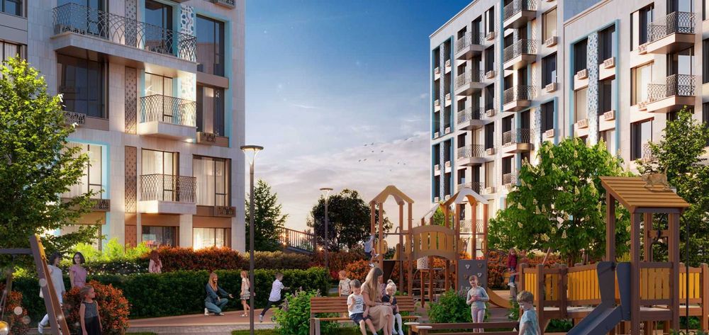 sb Продажа в новостройке