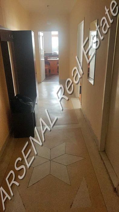 Дава се под наем Двустаен апартамент в София, Надежда 2 - 70 кв.м за 383.52 € - Снимка #1