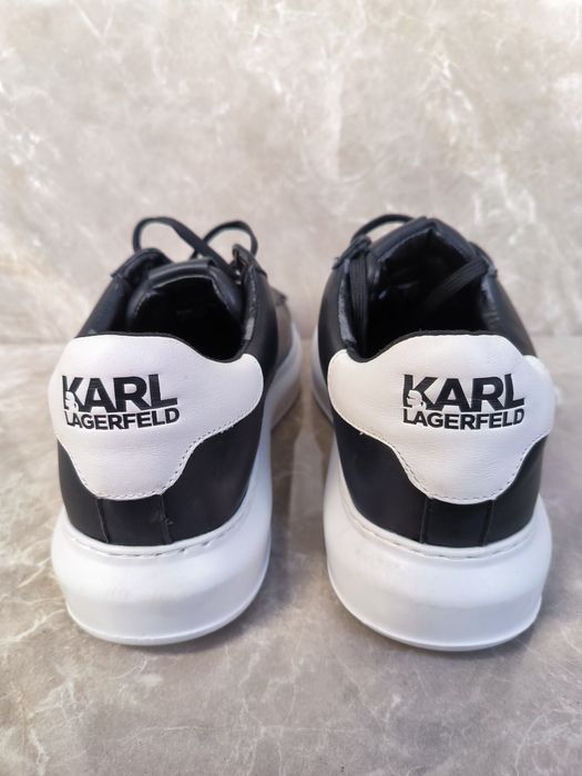 Karl Lagerfeld номер 44