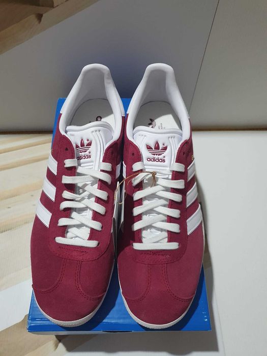 Adidas Gazelle masura 46 original nou in cutie