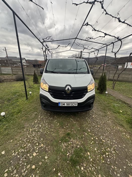 Renault Tragic 3 1.6