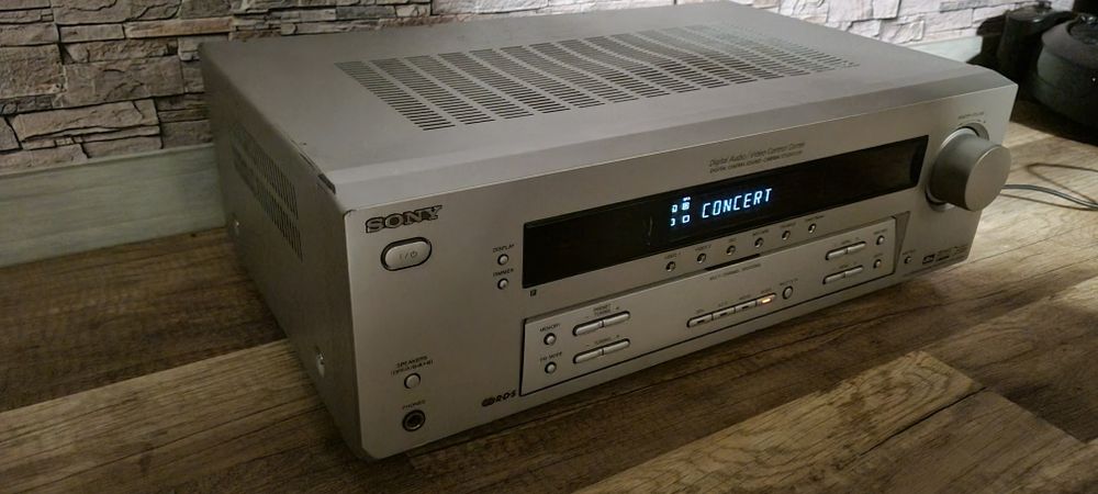 AV ресивър Sony STR-DE595