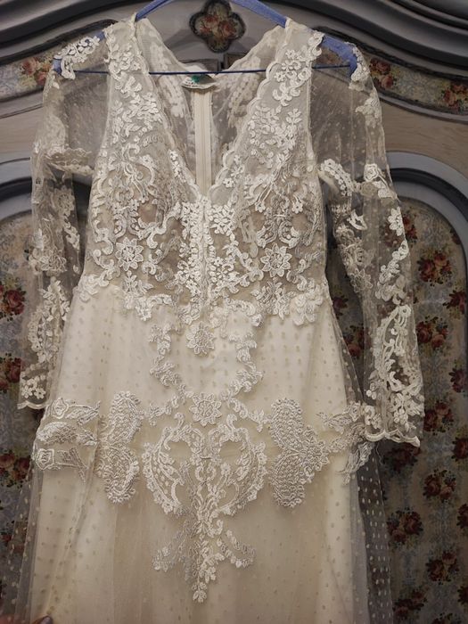 Rochie de mireasă