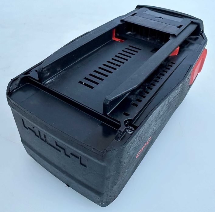Hilti B 36/5.2 Li-ion - Мощна акумулаторна батерия 36V 5.2Ah 2023г.