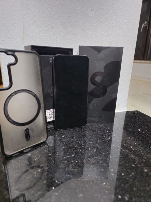 Samsung S22 Conditie Buna 256GB