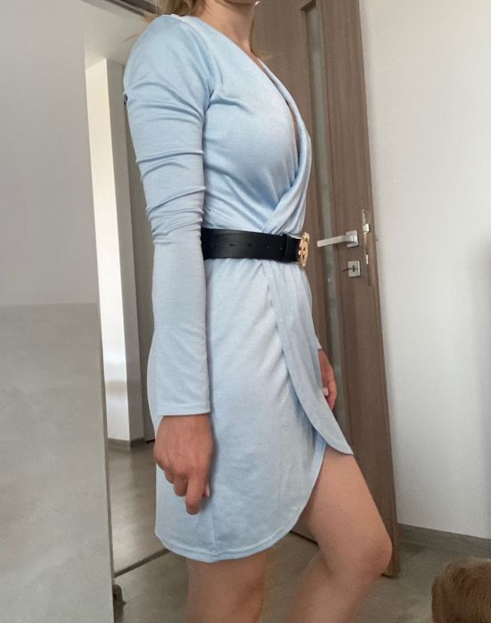 Rochie eleganta Missguided