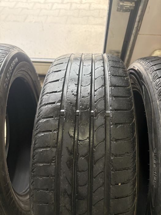 Продам летную резину r16