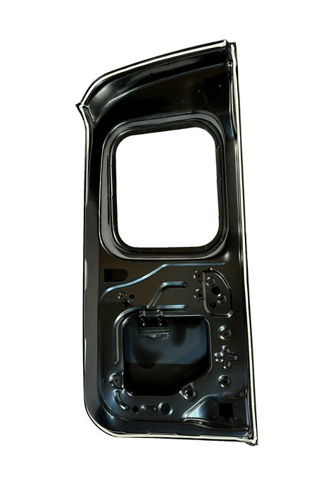 Дверь багажника RH (под стекло) Largus