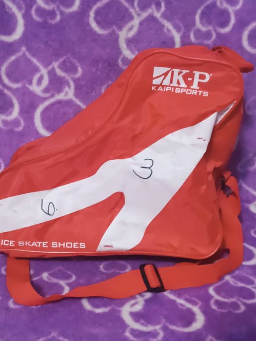 Продам коньки Salsa