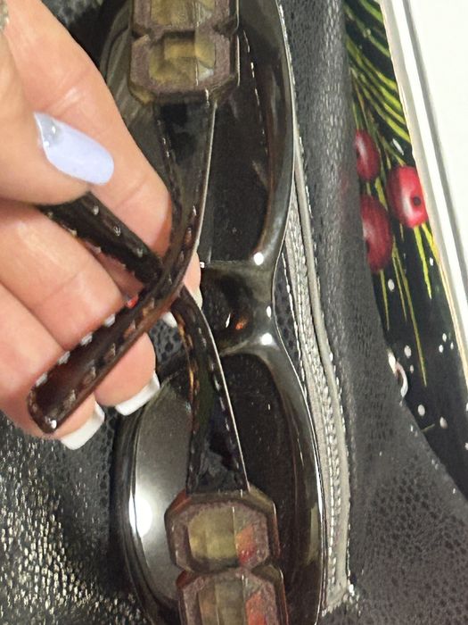 Очки солнцезащитные baldinini