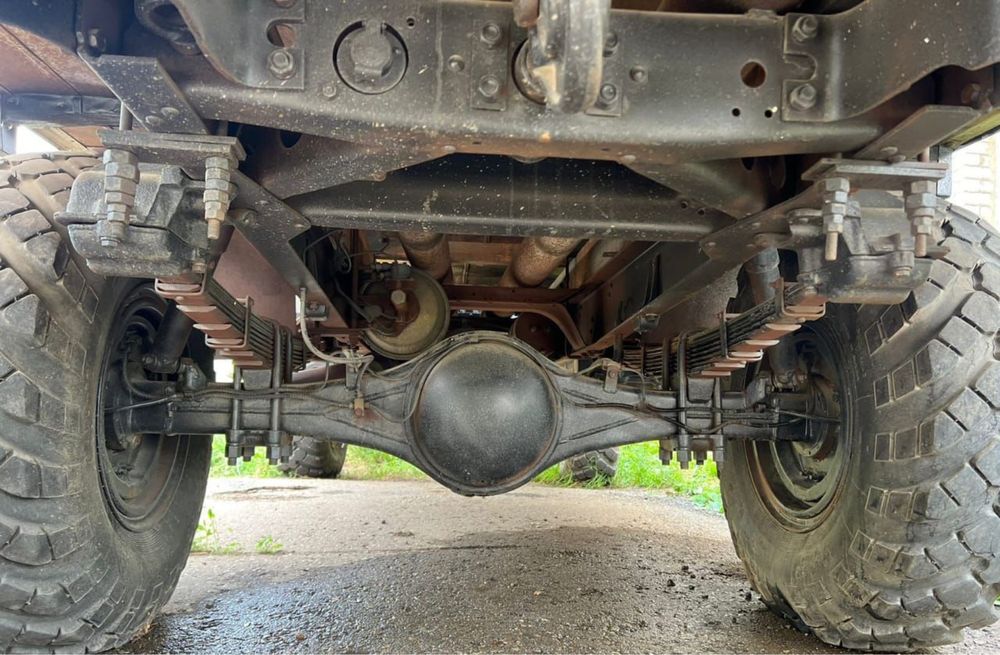 Газ 66 продажа 1992 года все идеал