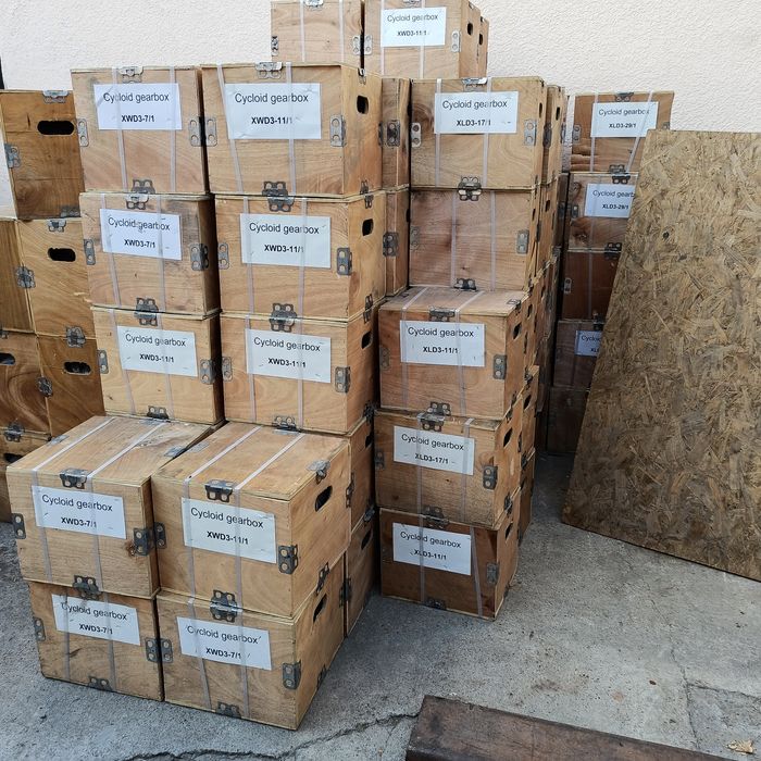 Редуктор Reduktor