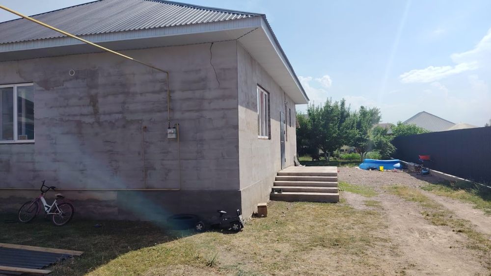 Продам дом Каргалы