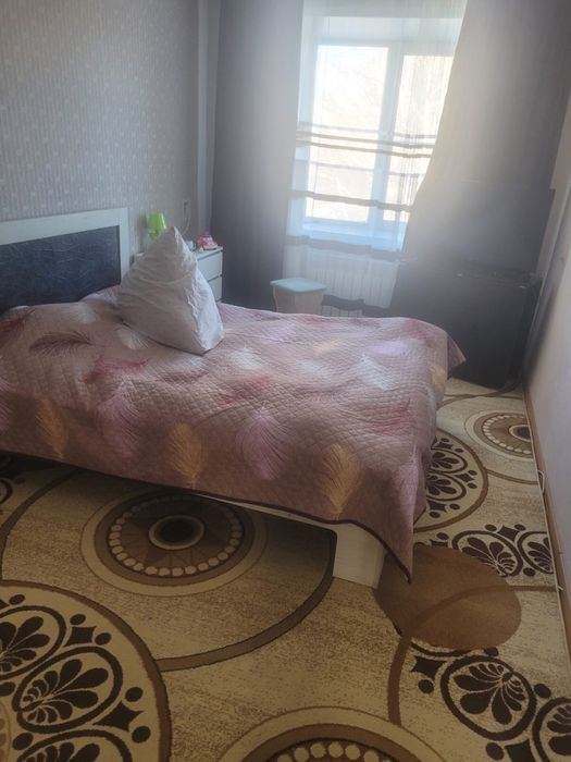 Сдается 2х квартира