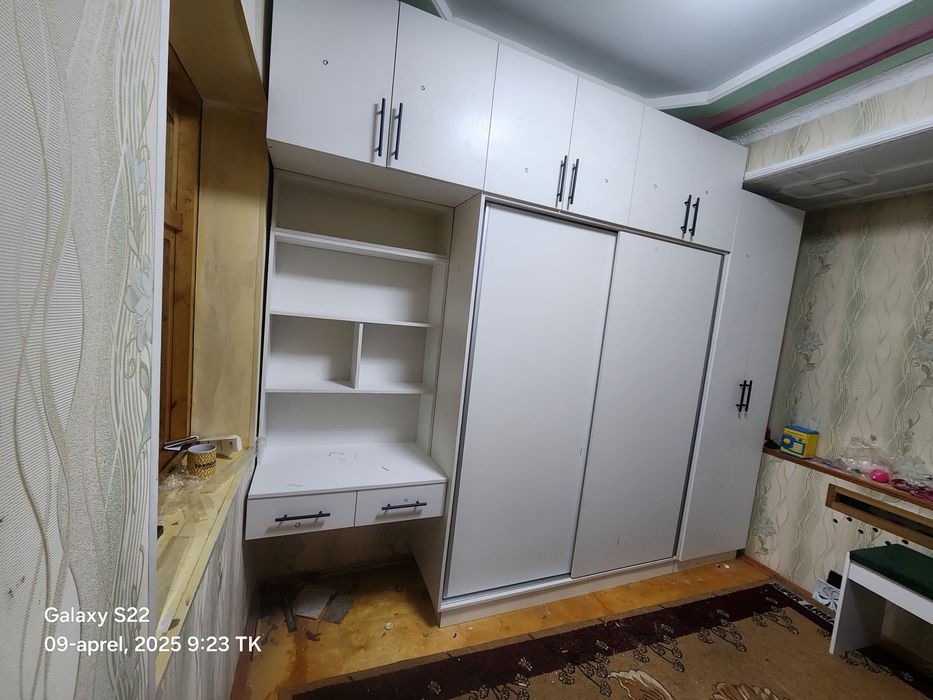 Mebel arzon sifatli va hayonbob narxlarda buyurtma asosida