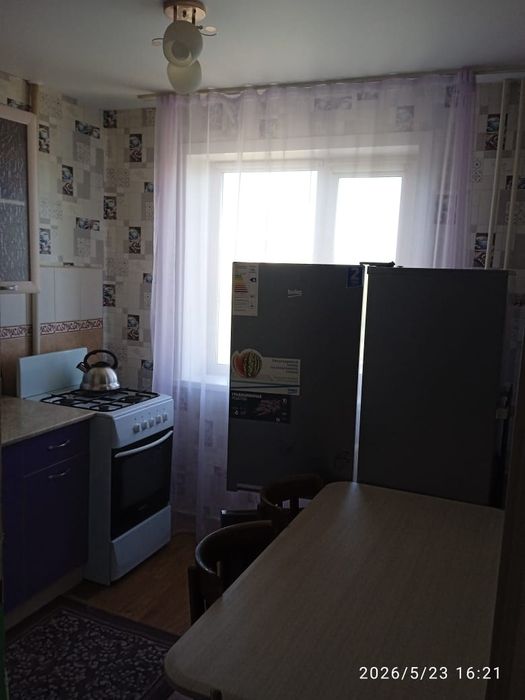 Сдам 1 комнатную квартиру