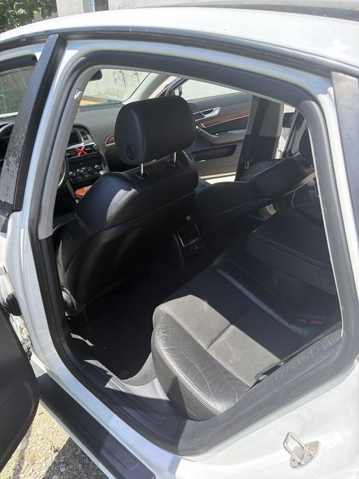 Vand audi a6 c6 2.0 tdi 3500€ fix