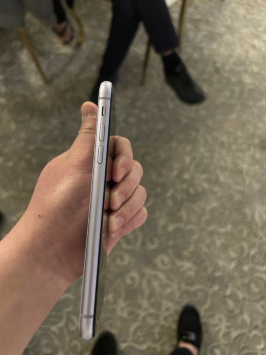 Iphone 11 holati yahshi